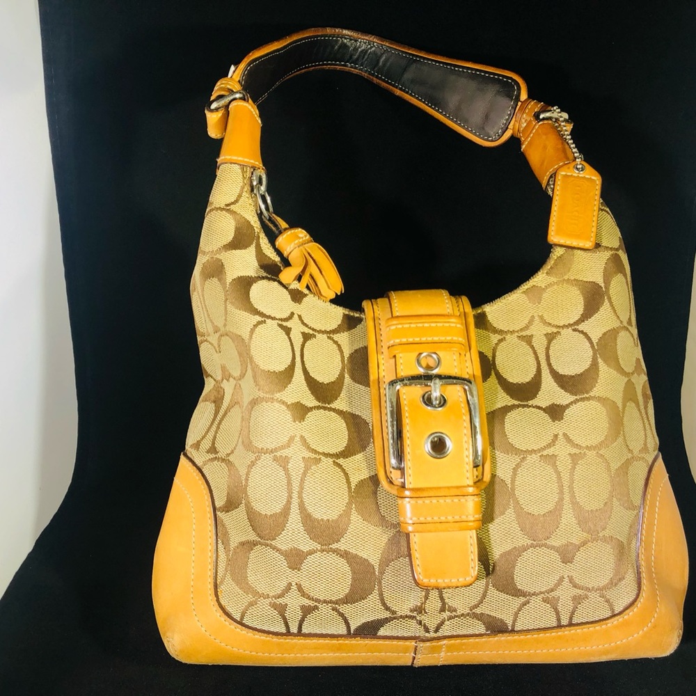 Vintage Coach